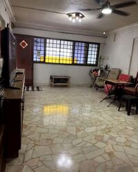 Blk 285 Tampines Street 22 (Tampines), HDB 4 Rooms #585599711
